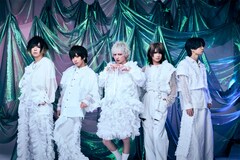 BugLugがミニアルバム発表、11月から全国ツアー開催も