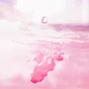 マルシィ「涙」配信ジャケット