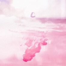 マルシィ「涙」配信ジャケット