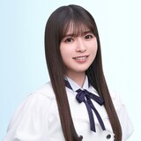 小川彩（乃木坂46）