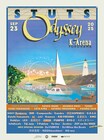 STUTSのKアリーナ公演にBenjazzy、iri、OMSBも出演