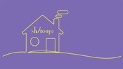 「sh/room（シャルーム）」ロゴ