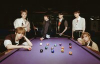 BOYNEXTDOOR (P)&(C) KOZ Entertainment.