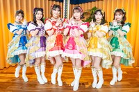 超ときめき♡宣伝部