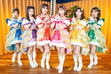 超ときめき♡宣伝部