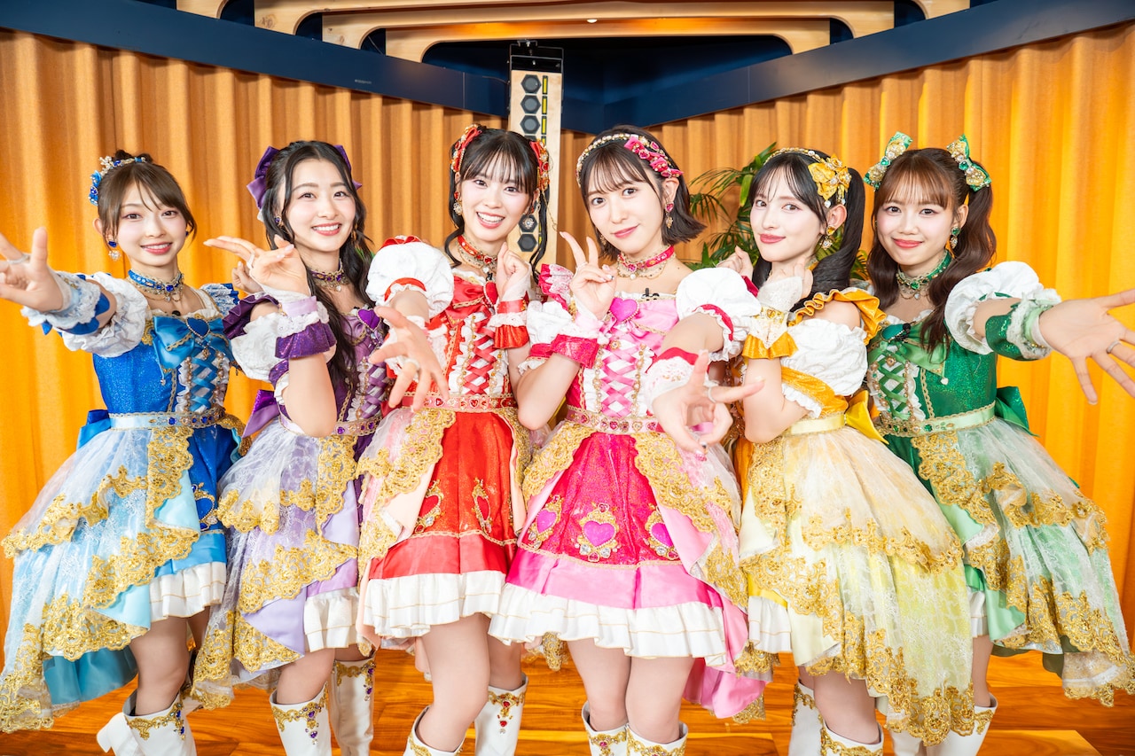 千菅春香 ジュジュテーム・コミュニケーション 直筆サイン入り chisugaharuka_art201506.jpg?