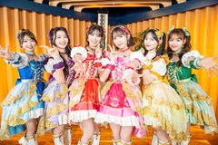 超ときめき♡宣伝部の特番がエムオン！でオンエア、チーム対抗の玉入れやタイムアタックに挑戦