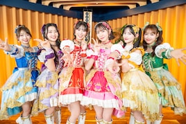 超ときめき♡宣伝部の特番がエムオン!でオンエア、チーム対抗の玉入れやタイムアタックに挑戦