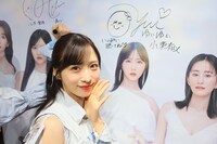 AKB48「Oh my pumpkin!」リリースイベントの様子。