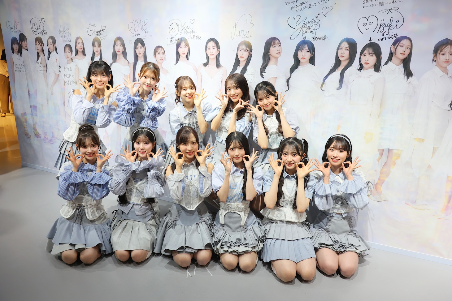 AKB48武道館ライブに前田敦子、大島優子、高橋みなみ、小嶋陽菜、指原莉乃、柏木由紀、板野友美ら豪華OGメンバー出演