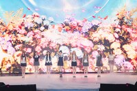 Hearts2Hearts（撮影：田中聖太郎写真事務所）