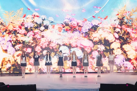 Hearts2Hearts（撮影：田中聖太郎写真事務所）