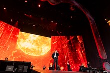 KEY（SHINee）（撮影：田中聖太郎写真事務所）