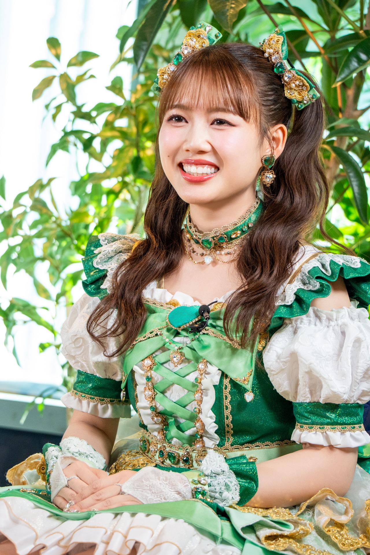 吉川ひより