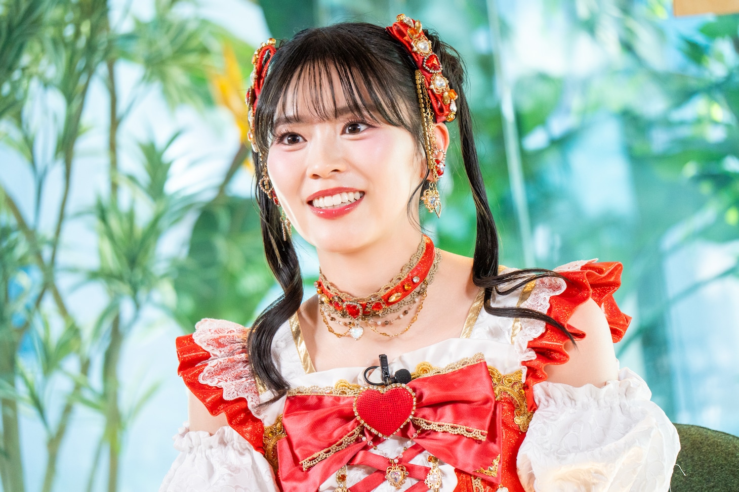 坂井仁香