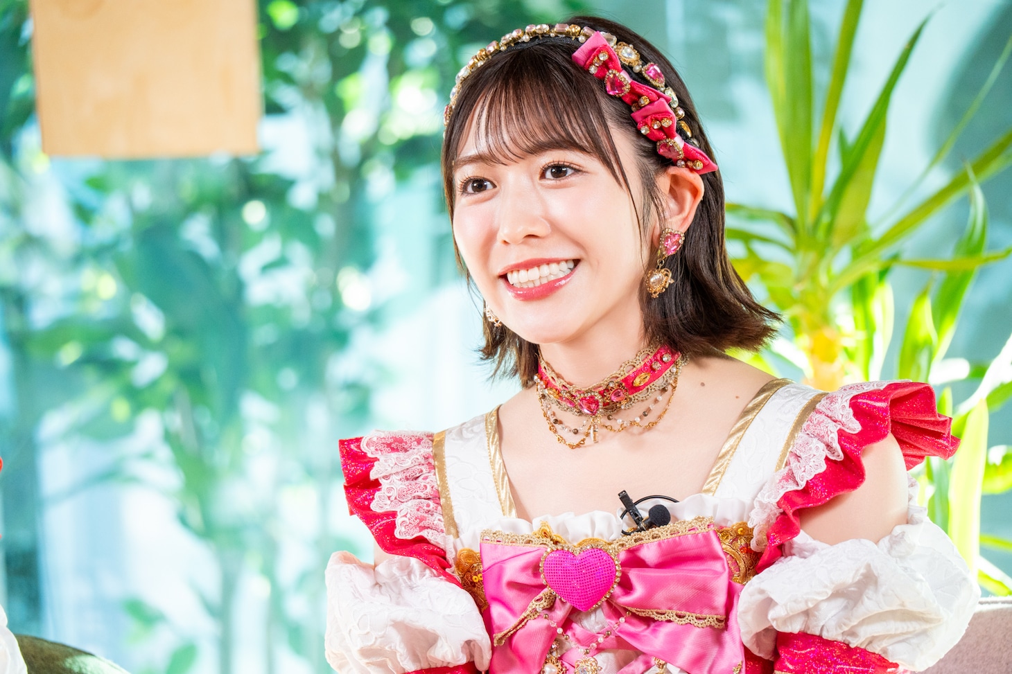 小泉遥香