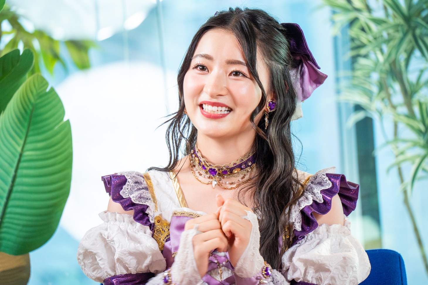 杏ジュリア