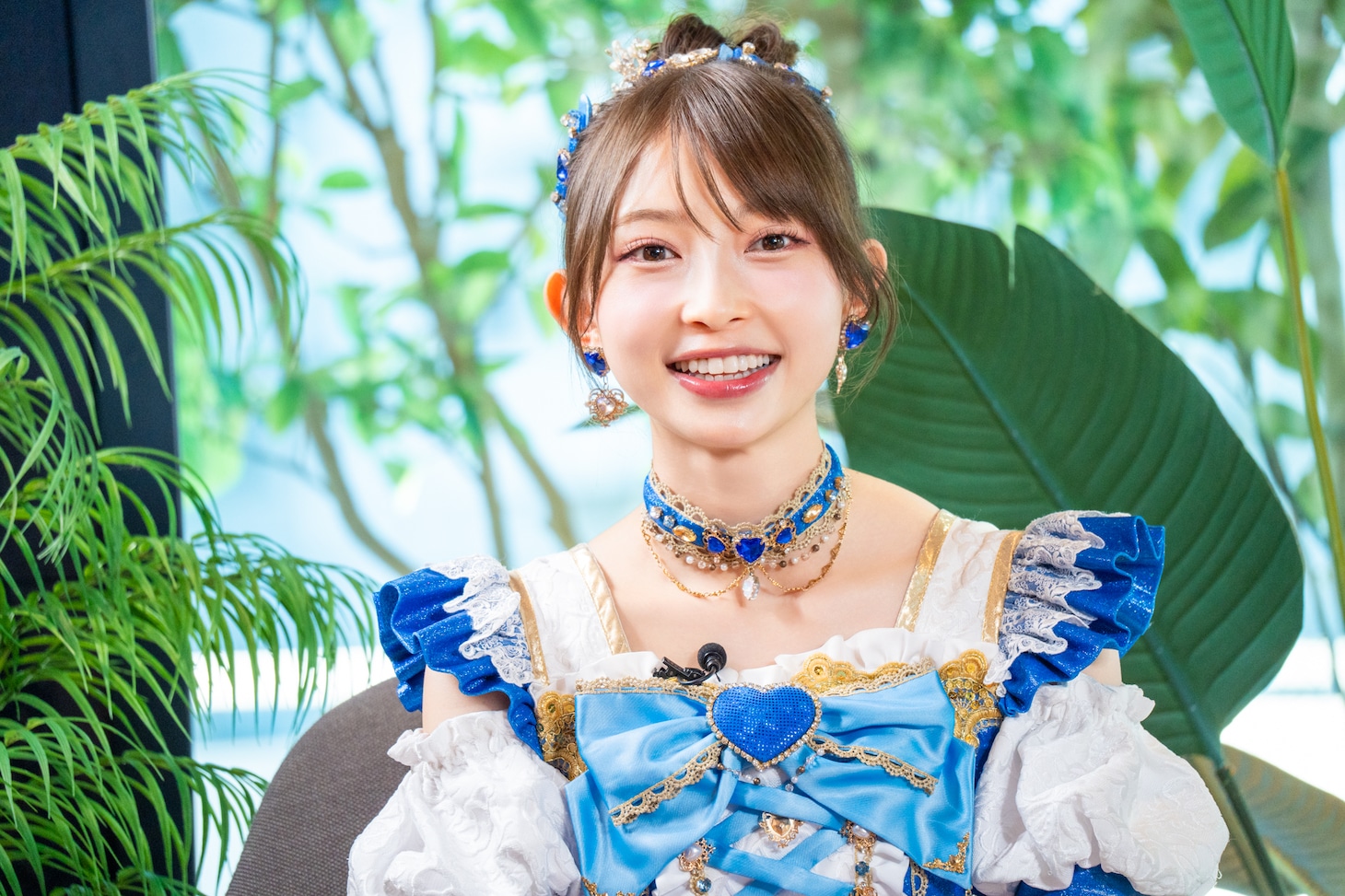 辻野かなみ