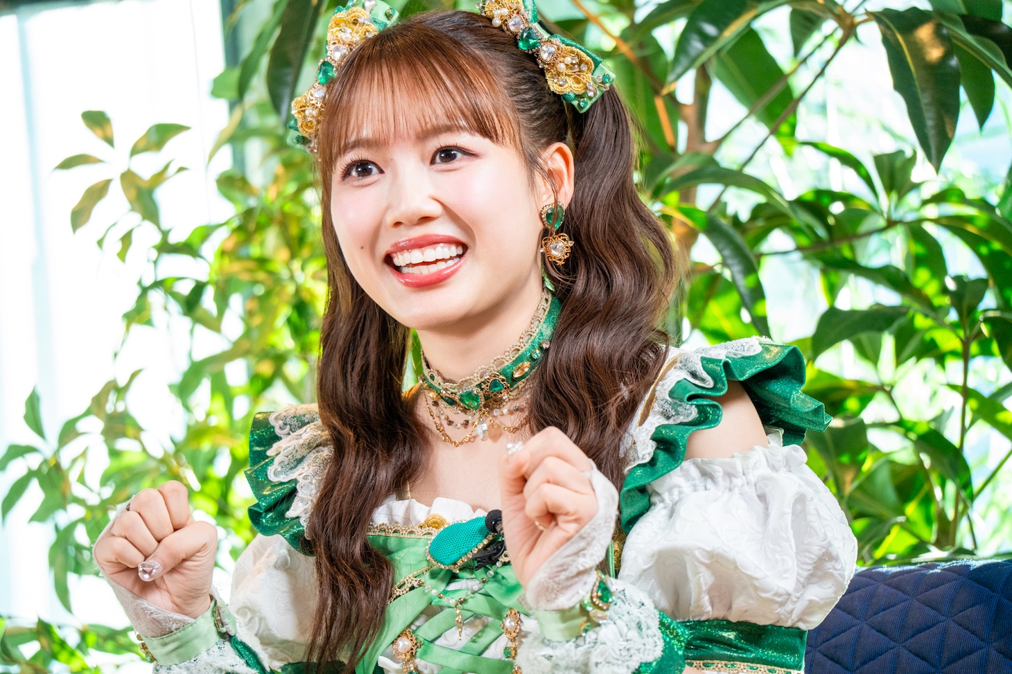 吉川ひより