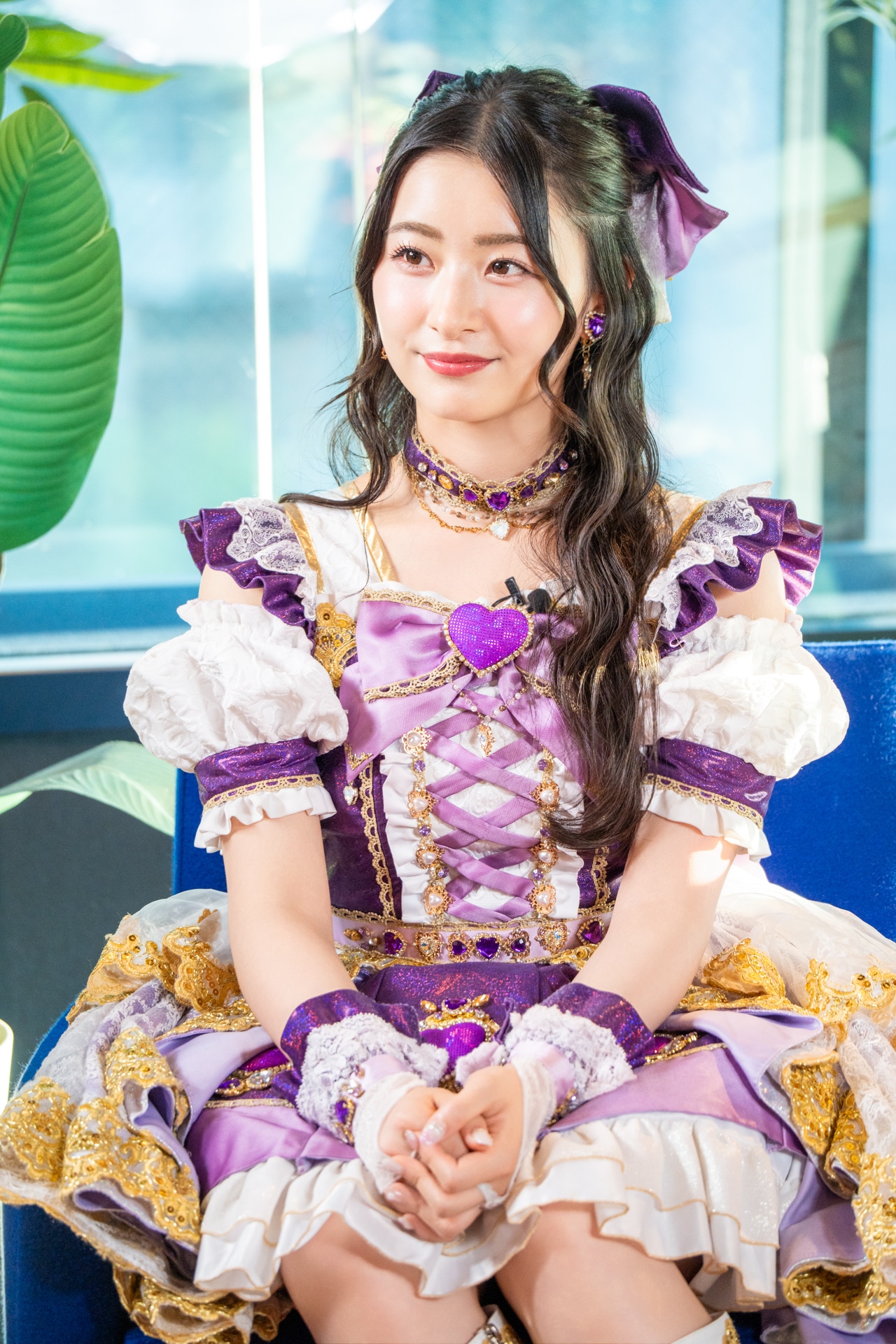 杏ジュリア