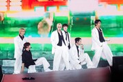 NCT 127（撮影：田中聖太郎写真事務所）