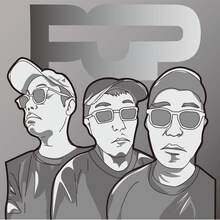 PENPALS「POP」配信ジャケット