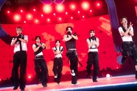 RIIZE（撮影：田中聖太郎写真事務所）