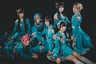 SOMOSOMOがフルアルバムを明日リリース、無料ライブで来場者全員にチェキ券配布
