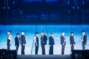 SUPER JUNIOR（撮影：田中聖太郎写真事務所）