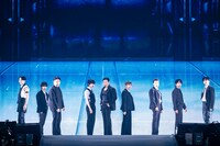 SUPER JUNIOR（撮影：田中聖太郎写真事務所）