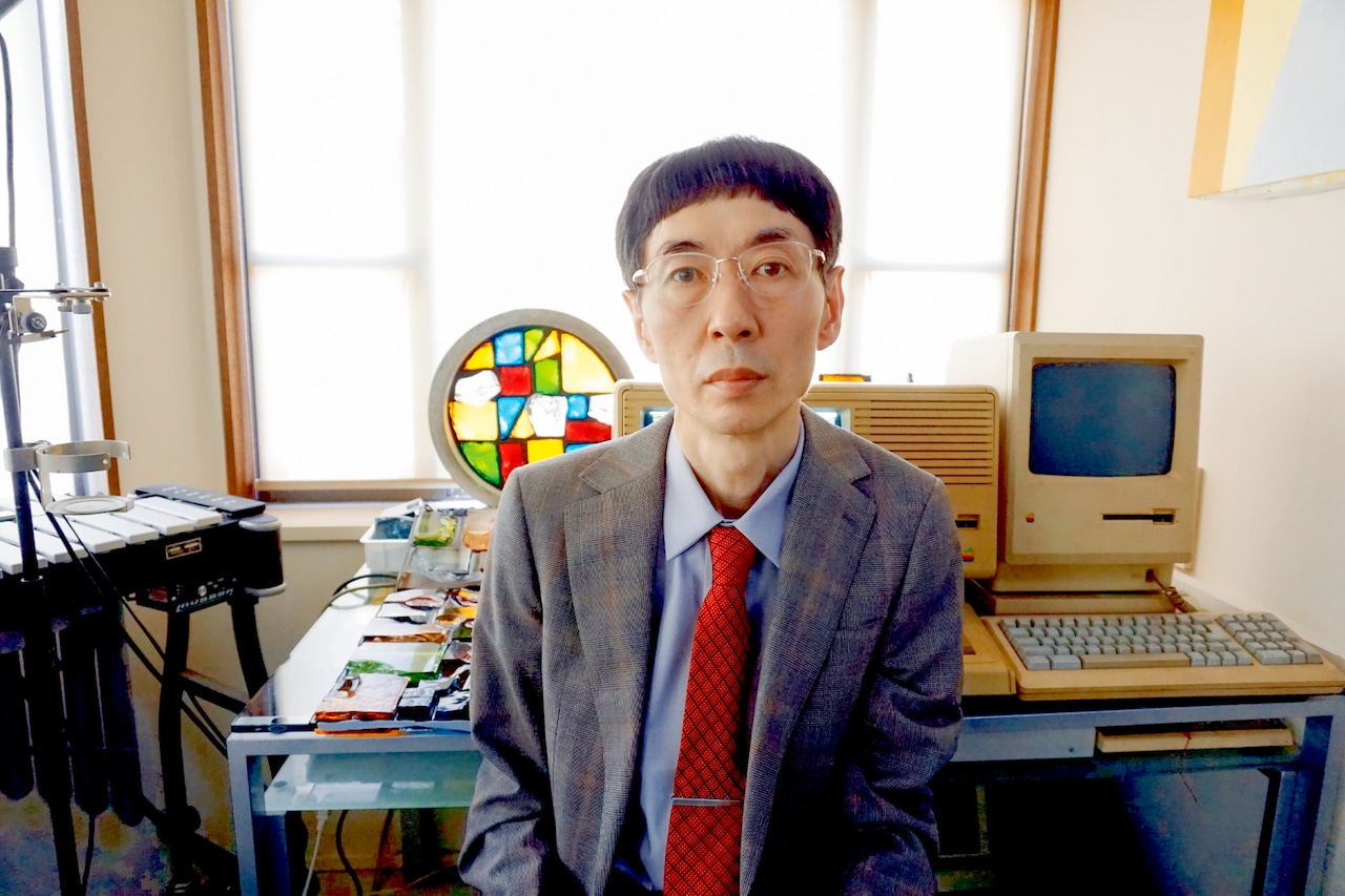 竹村延和