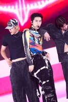 XngHan&Xoul（撮影：田中聖太郎写真事務所）