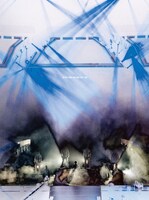 「BE:FIRST DOME TOUR 2024-2025 "2:BE"」Blu-ray盤ジャケット