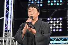 大森南朋©テレビ朝日・東映