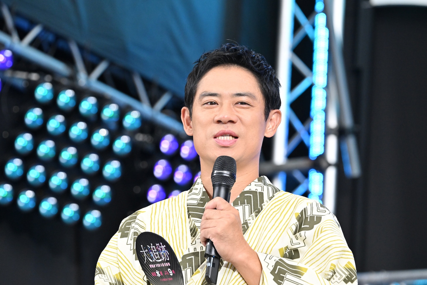 伊藤淳史©テレビ朝日・東映