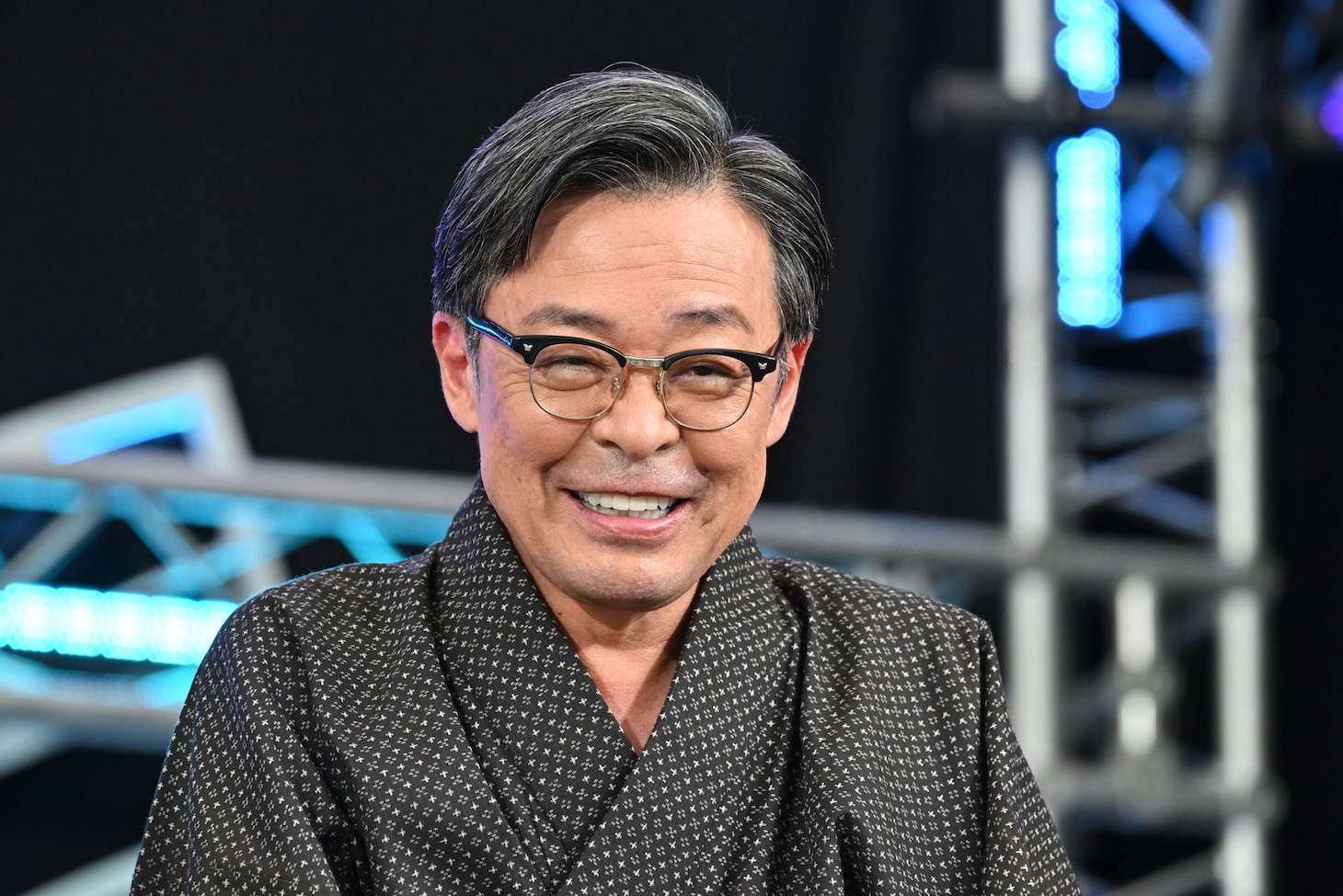 光石研©テレビ朝日・東映