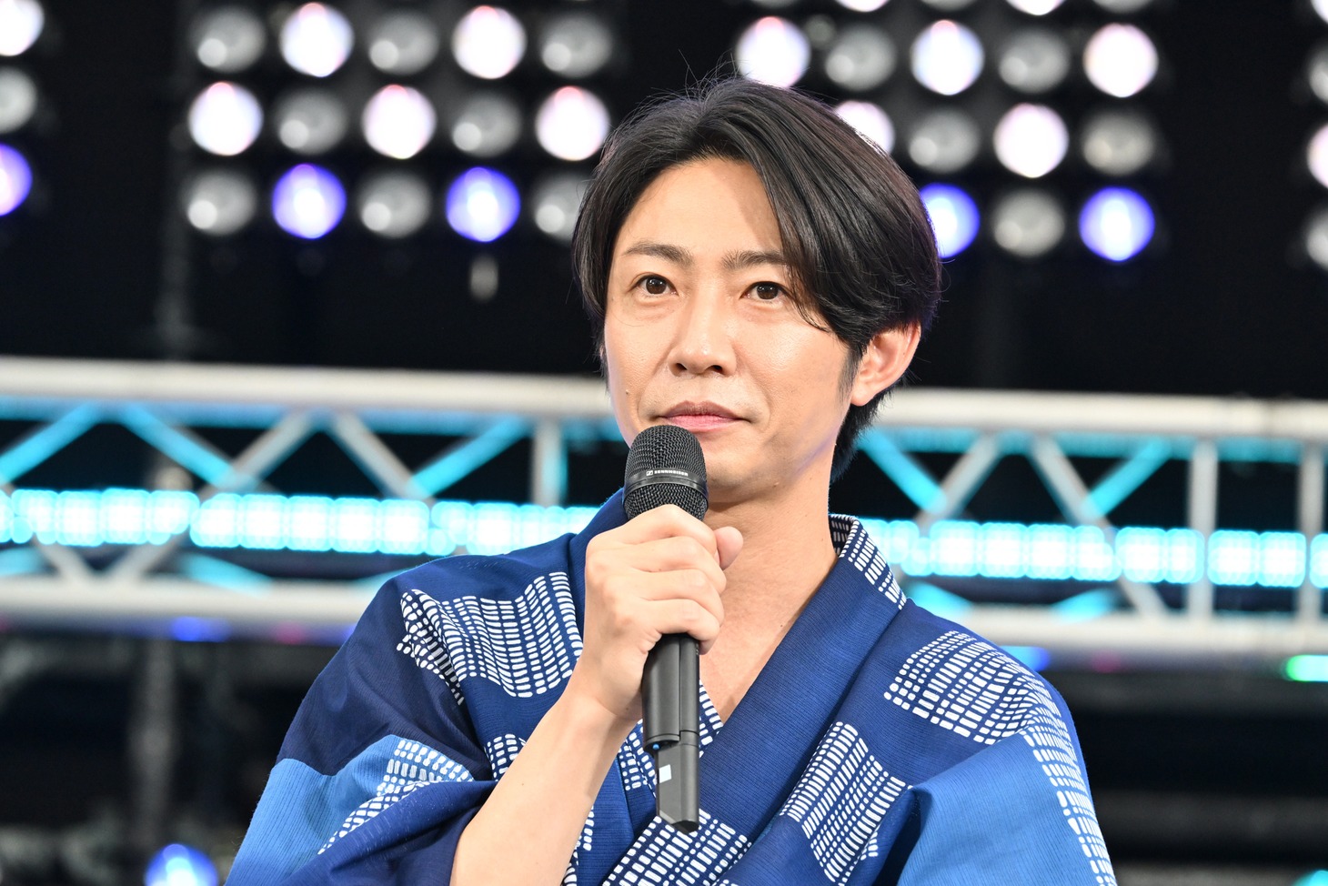 相葉雅紀©テレビ朝日・東映