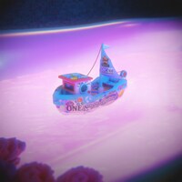 Dios「One Night Cruising」ジャケット