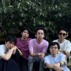 蓮沼執太チーム初のスタジオレコーディング音源リリース、Tortoise「Seneca」をカバー