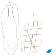 蓮沼執太チーム「Seneca」配信ジャケット