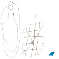 蓮沼執太チーム「Seneca」配信ジャケット