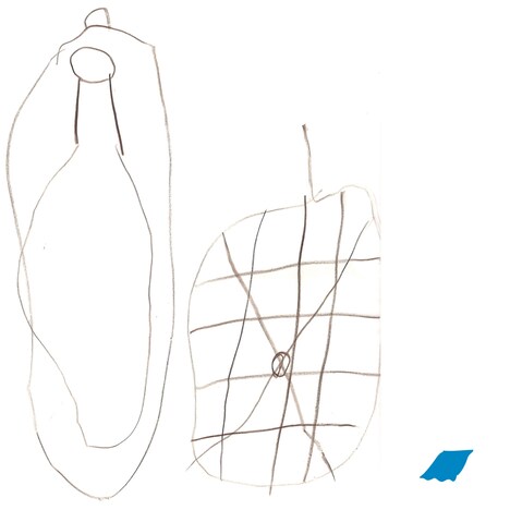 蓮沼執太チーム「Seneca」配信ジャケット