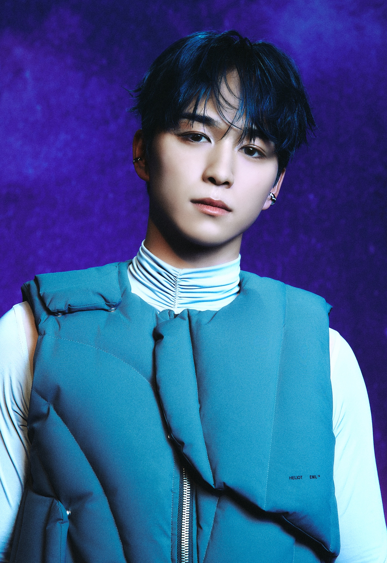 後藤威尊 ©LAPONE ENTERTAINMENT - INI木村、後藤、高塚が「日プ