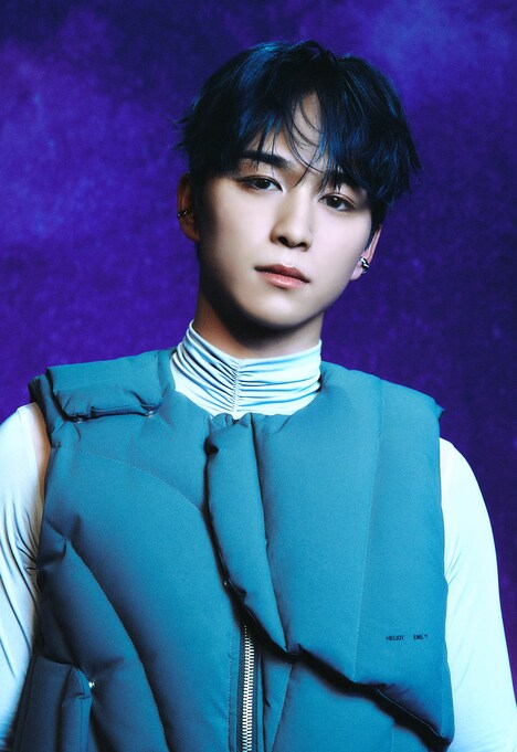 後藤威尊 ©LAPONE ENTERTAINMENT