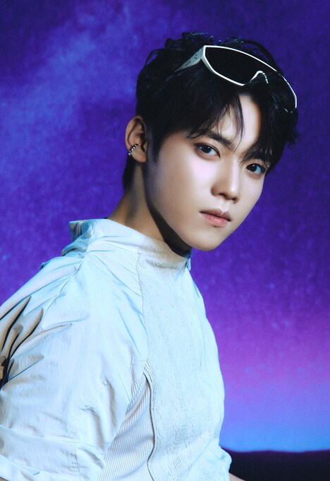 木村柾哉 ©LAPONE ENTERTAINMENT