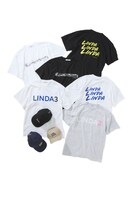 「リンダ リンダ リンダ 4K」JOURNAL STANDARD コラボグッズ