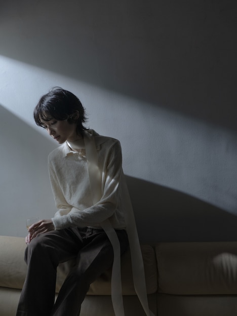 中野ミホ