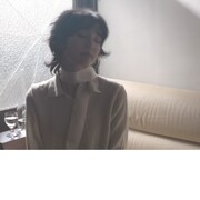 中野ミホ「オレンジ」配信ジャケット