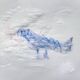 ODD Foot Works「龍」配信ジャケット