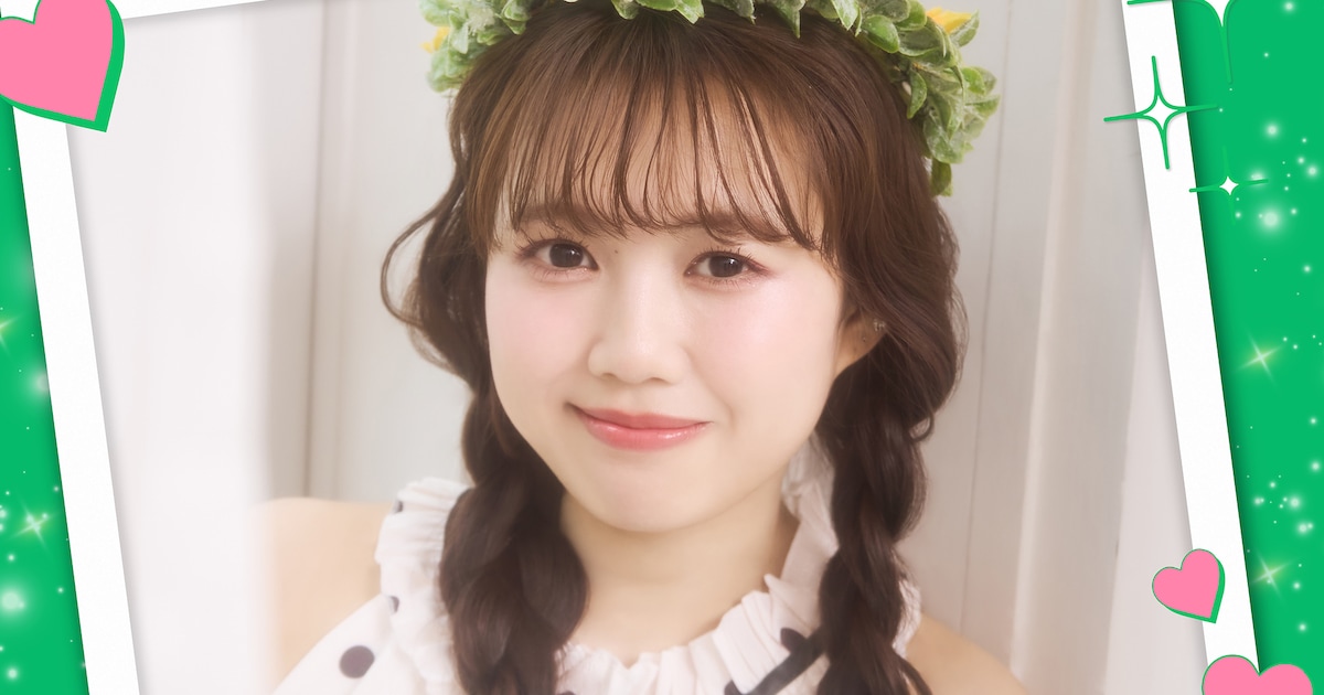 24歳になった超ときめき♡宣伝部・吉川ひより、自ら作詞したソロ曲をリリース - 音楽ナタリー